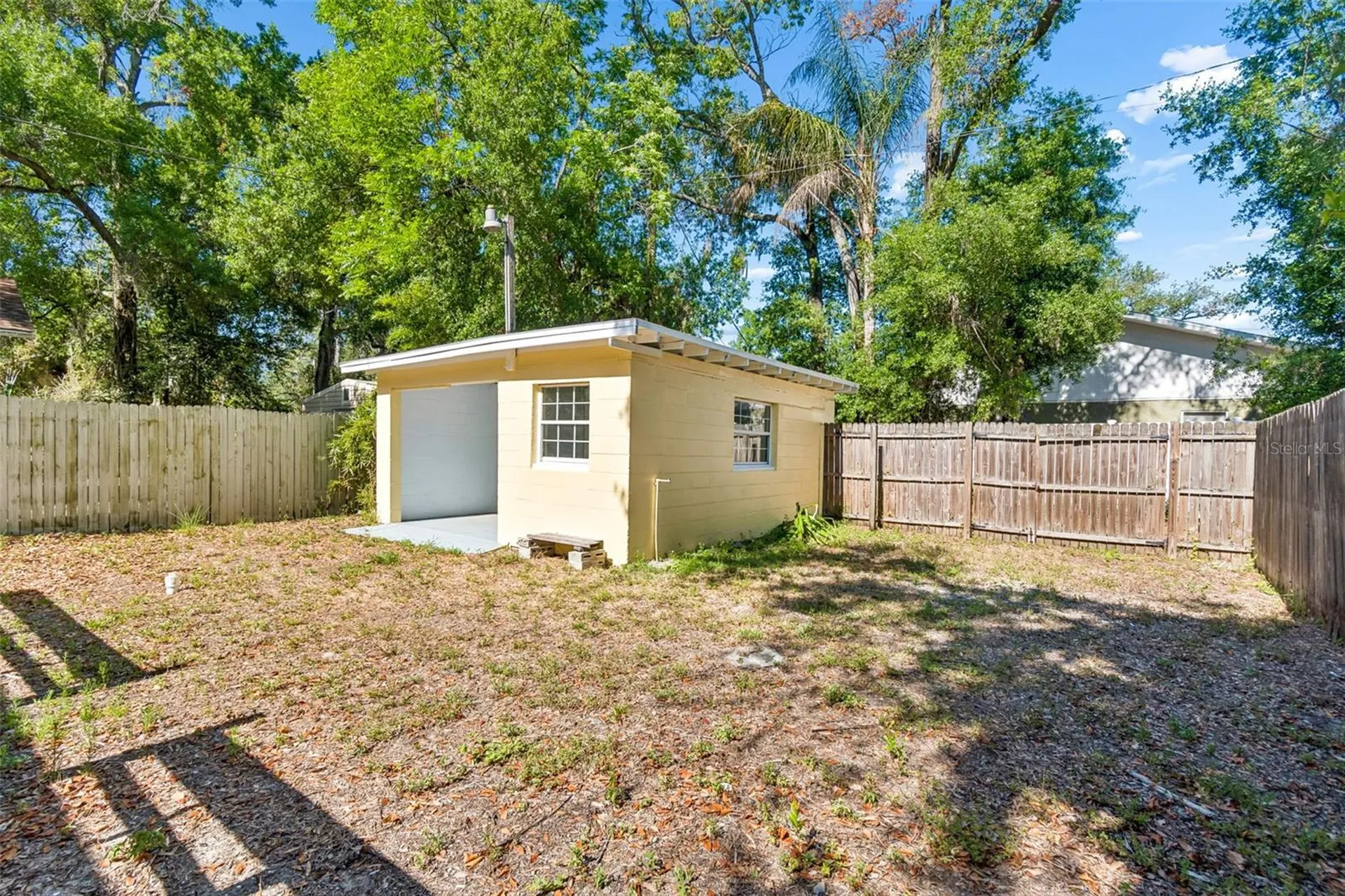 2908 Woodrow Avenue Tampa FL 33602