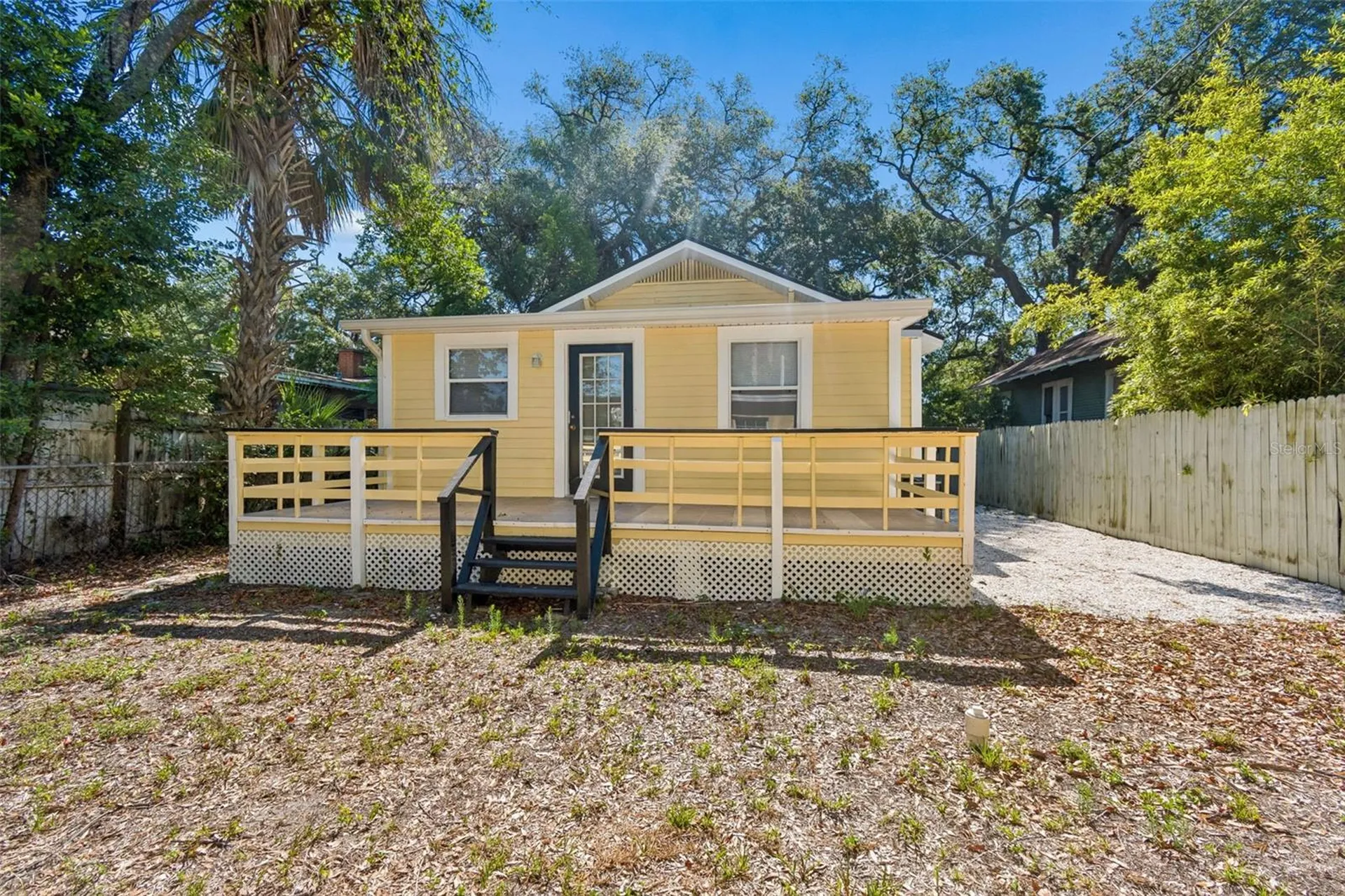 2908 Woodrow Avenue Tampa FL 33602