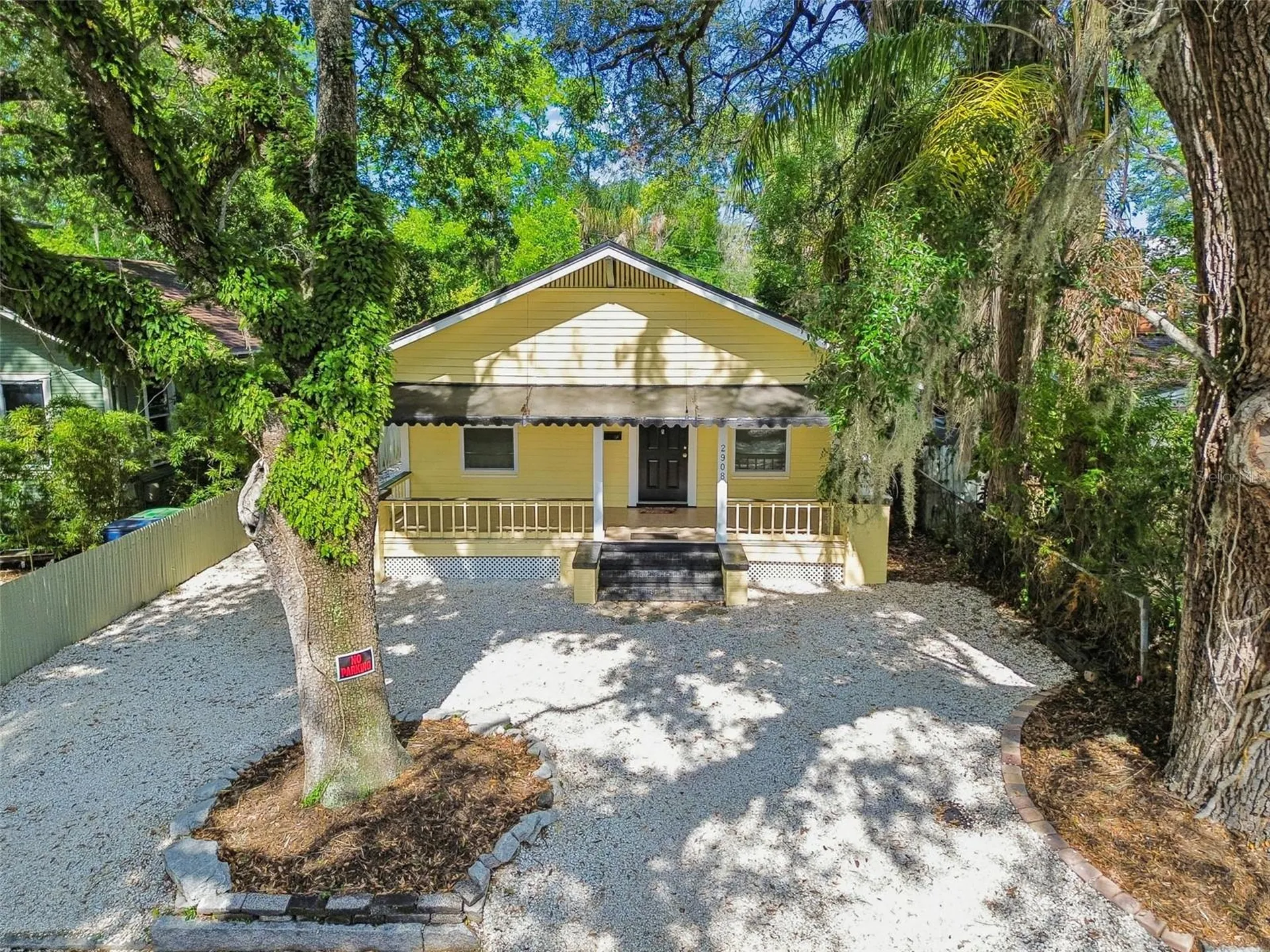 2908 Woodrow Avenue Tampa FL 33602