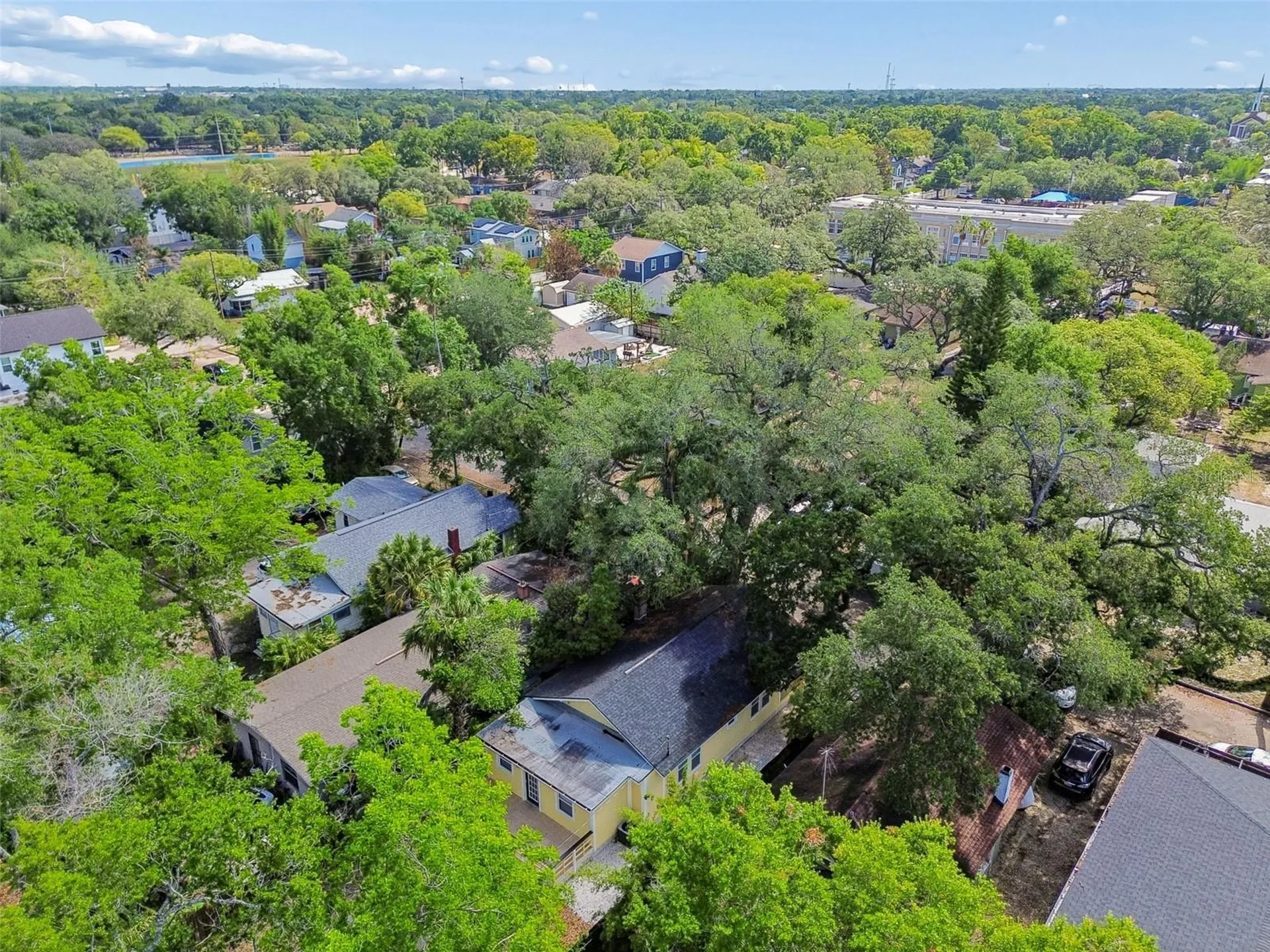 2908 Woodrow Avenue Tampa FL 33602