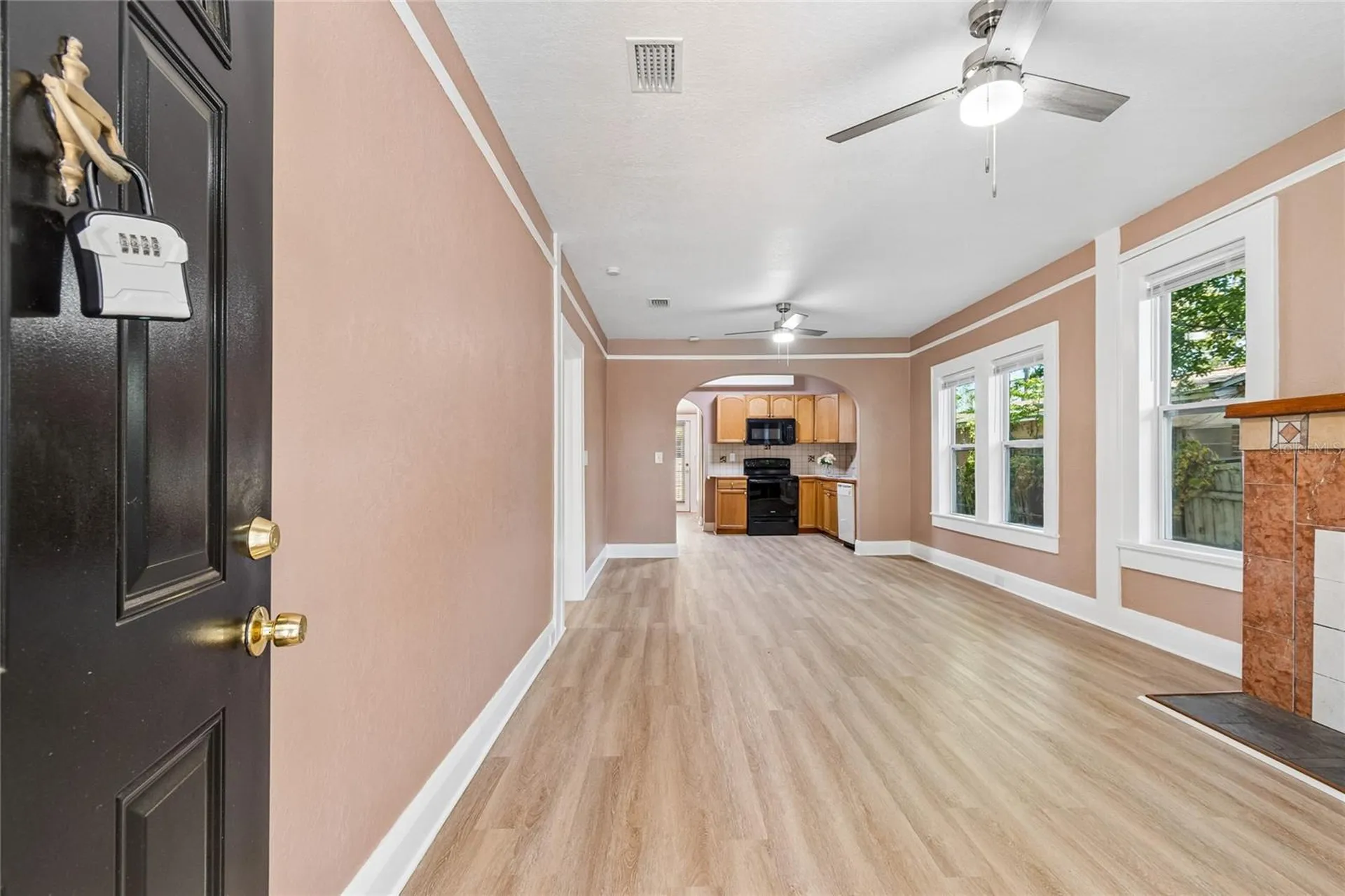 2908 Woodrow Avenue Tampa FL 33602