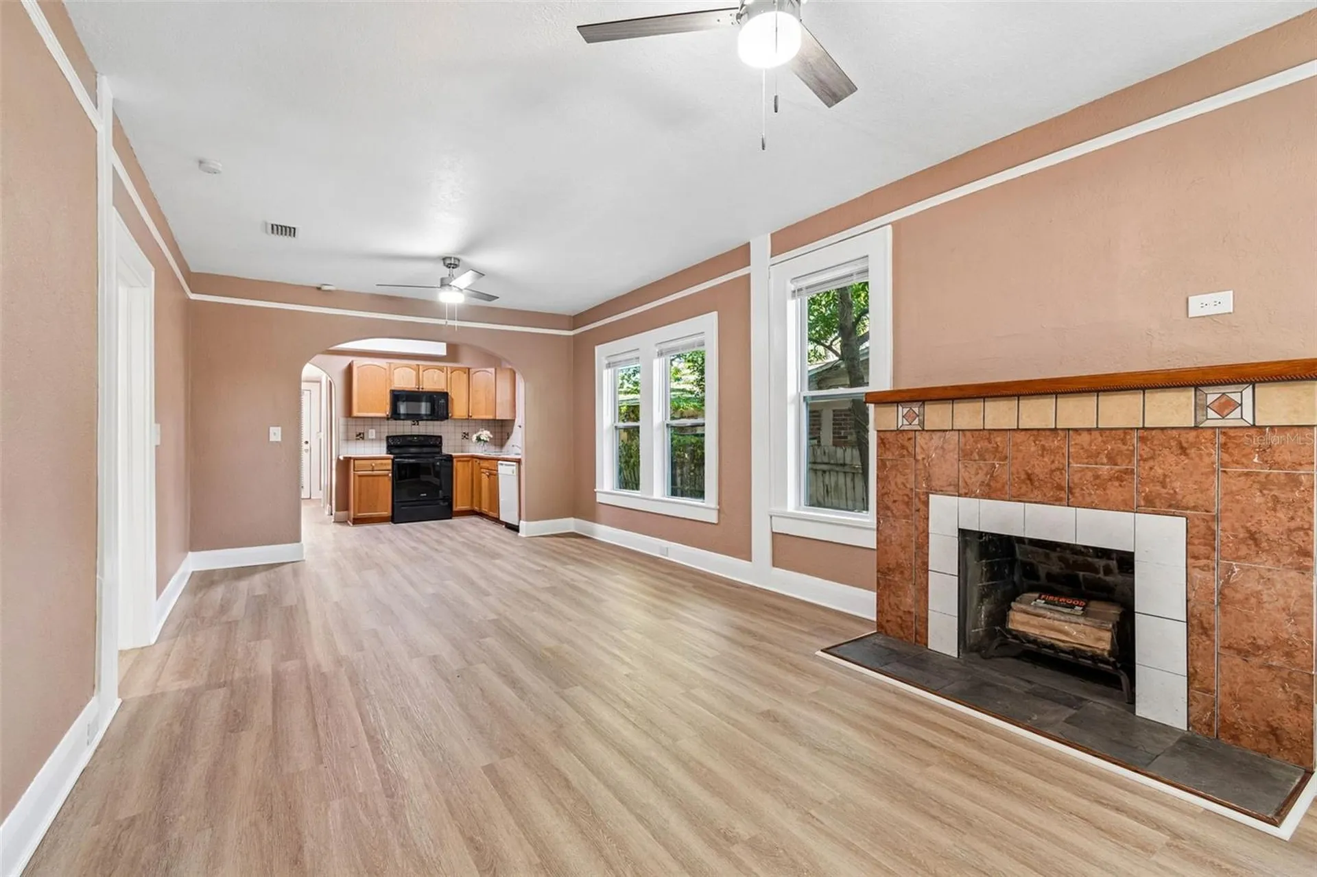 2908 Woodrow Avenue Tampa FL 33602