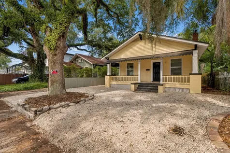2908 Woodrow Avenue Tampa FL 33602