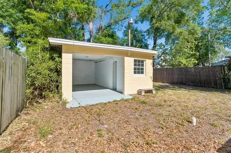 2908 Woodrow Avenue Tampa FL 33602