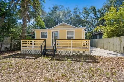 2908 Woodrow Avenue Tampa FL 33602