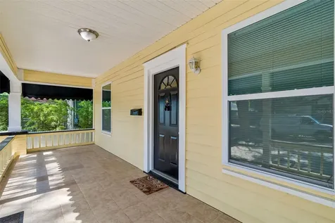 2908 Woodrow Avenue Tampa FL 33602