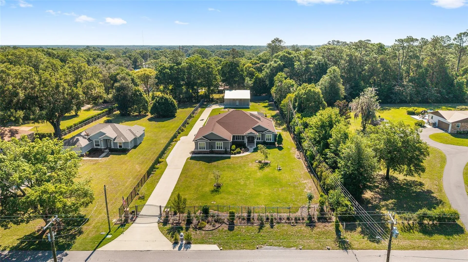 67 NE 41st Avenue Ocala FL 34470