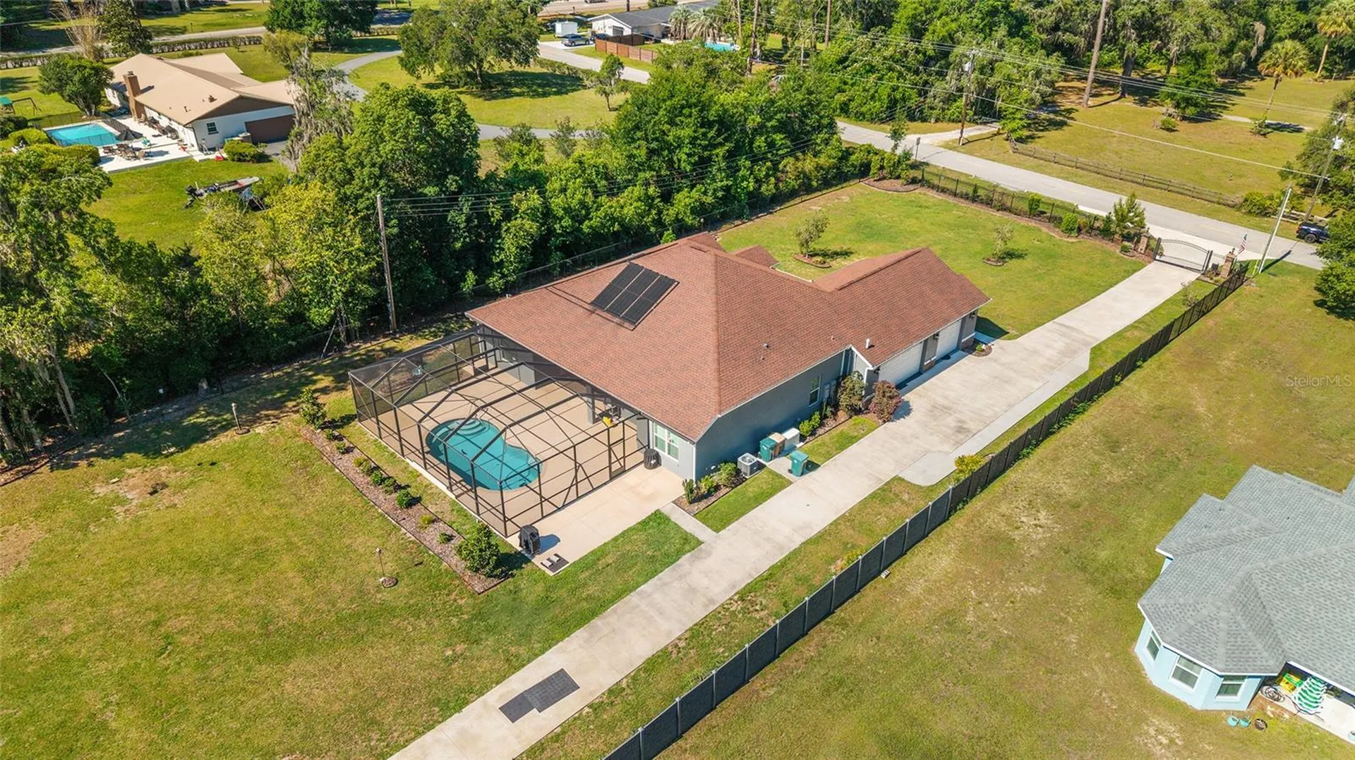 67 NE 41st Avenue Ocala FL 34470