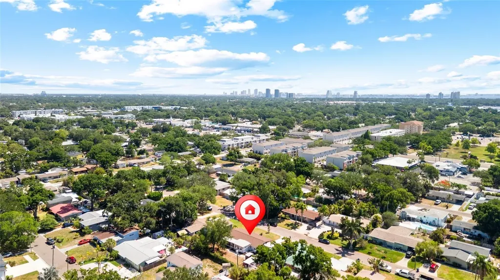 4513 S Hesperides Street Tampa FL 33611