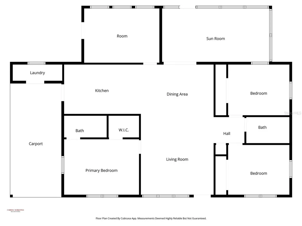 4513 S Hesperides Street Tampa FL 33611