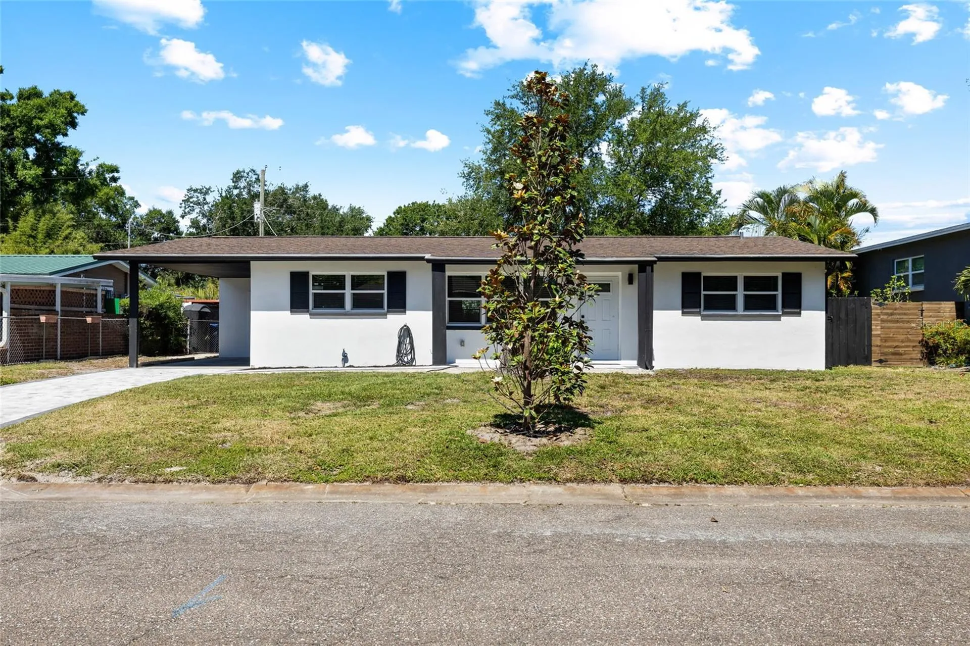 4513 S Hesperides Street Tampa FL 33611