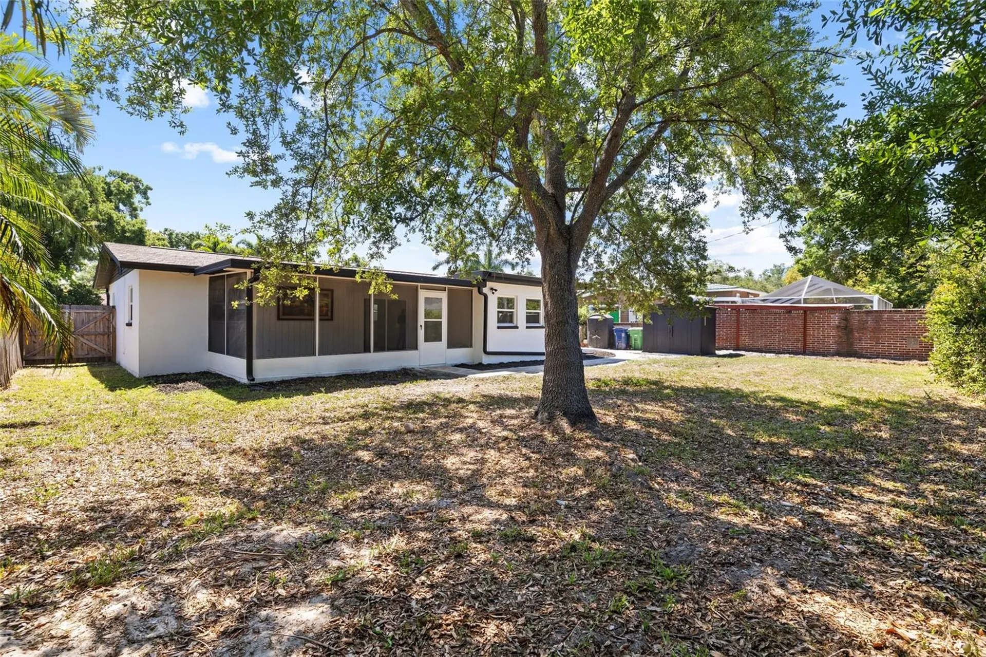 4513 S Hesperides Street Tampa FL 33611
