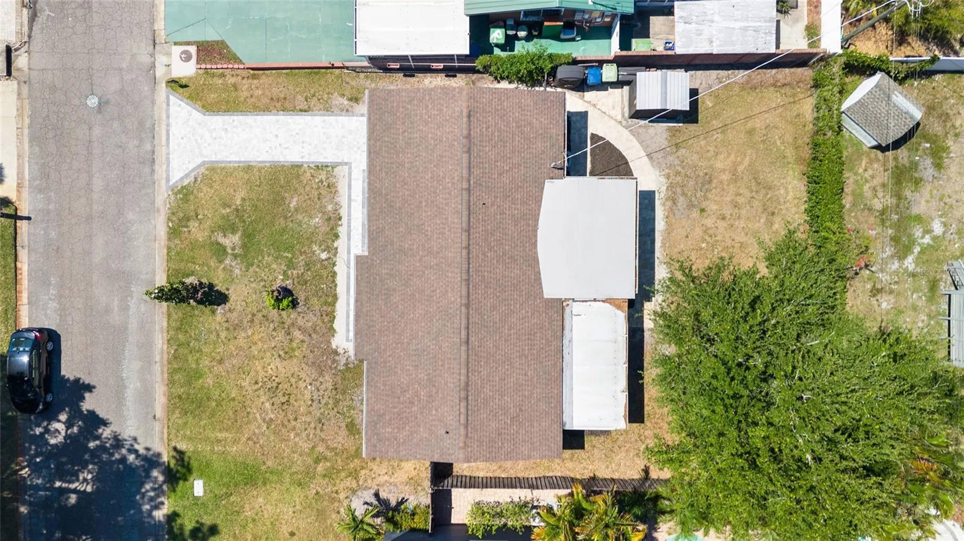 4513 S Hesperides Street Tampa FL 33611