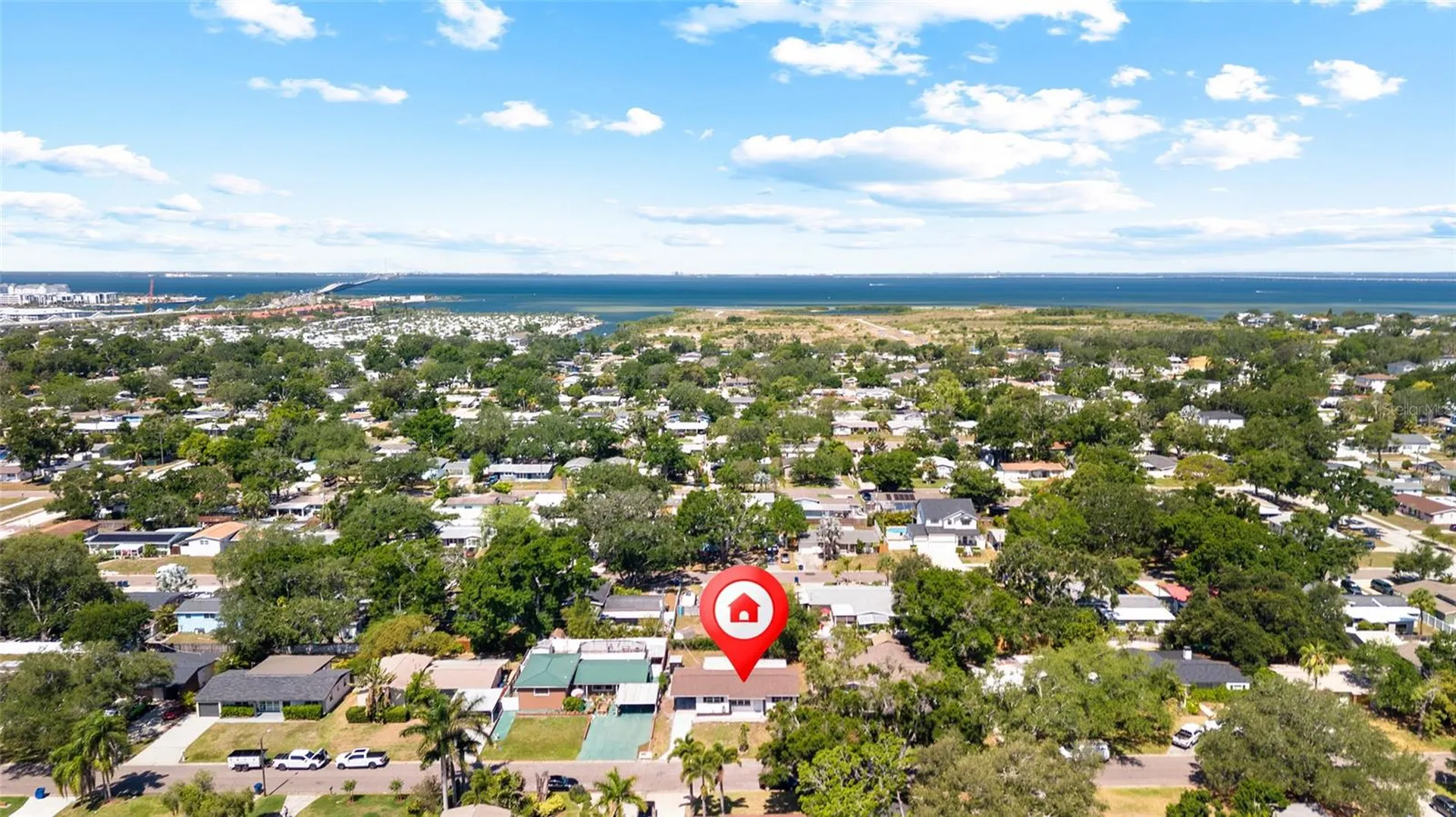 4513 S Hesperides Street Tampa FL 33611