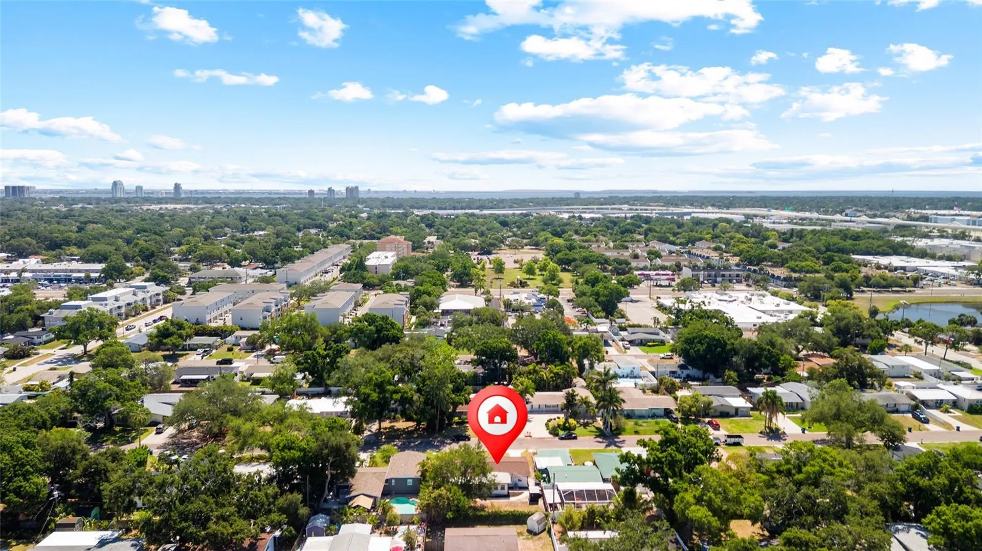 4513 S Hesperides Street Tampa FL 33611