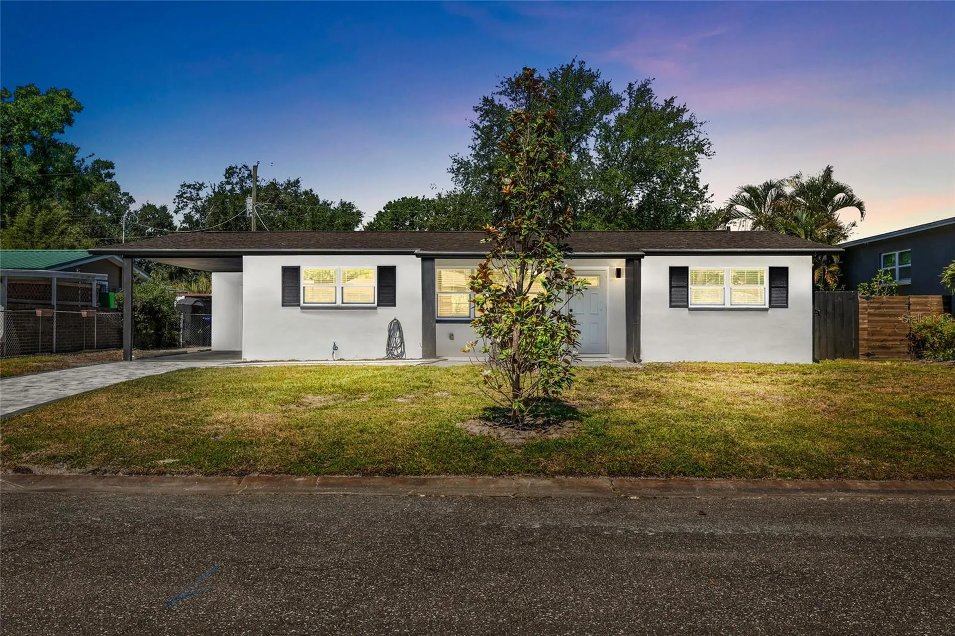 4513 S Hesperides Street Tampa FL 33611