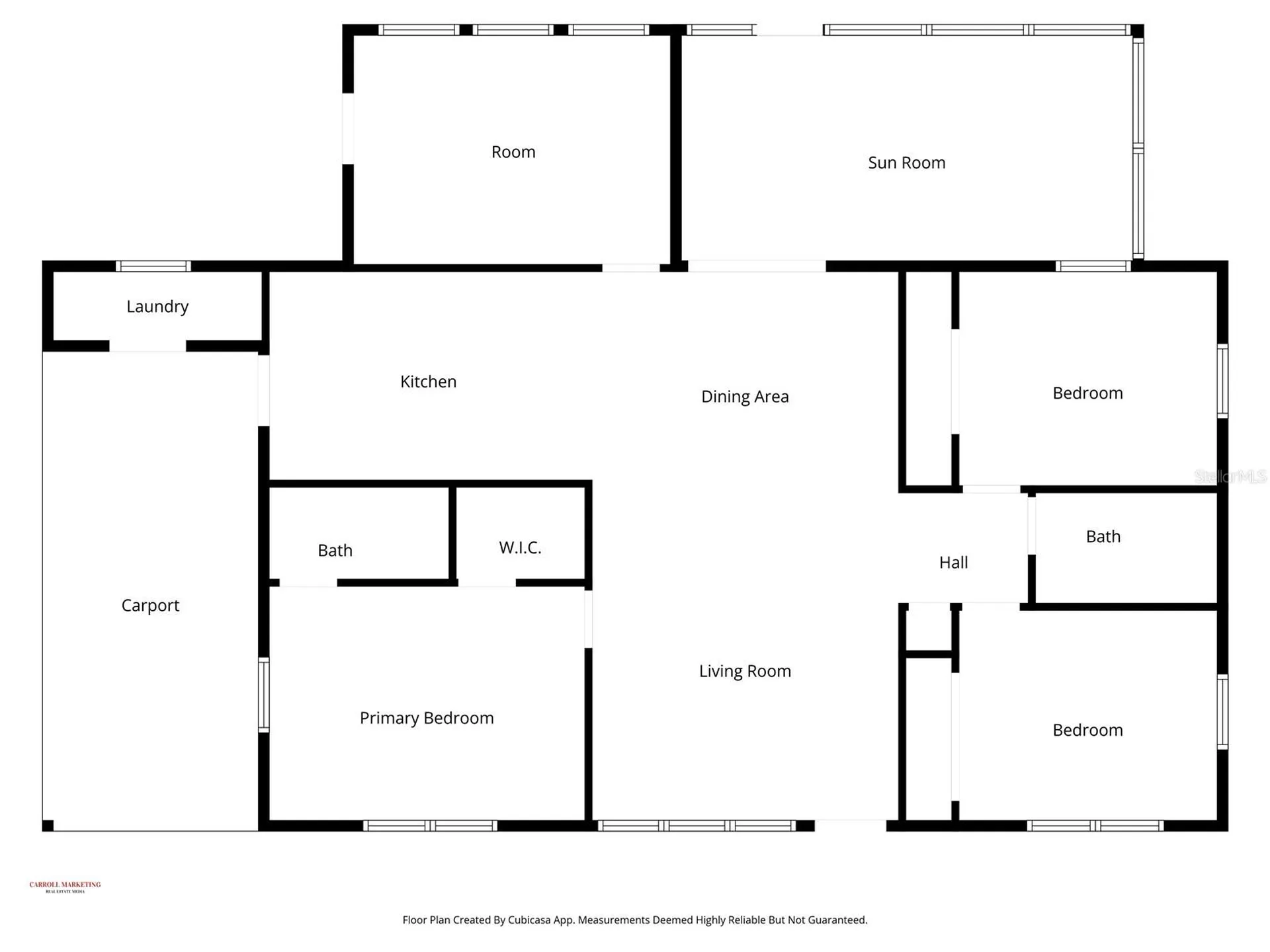 4513 S Hesperides Street Tampa FL 33611