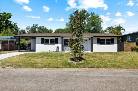 4513 S Hesperides Street Tampa FL 33611