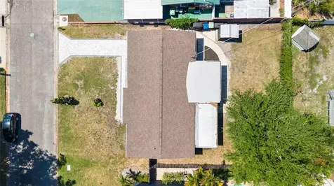 4513 S Hesperides Street Tampa FL 33611