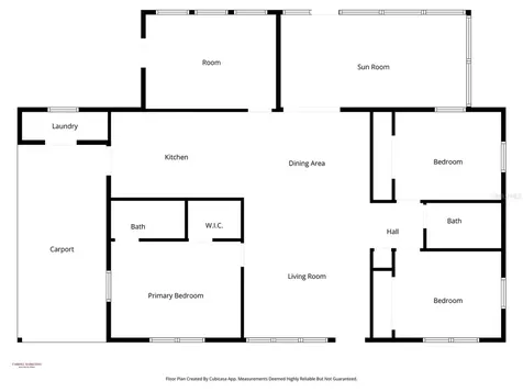 4513 S Hesperides Street Tampa FL 33611