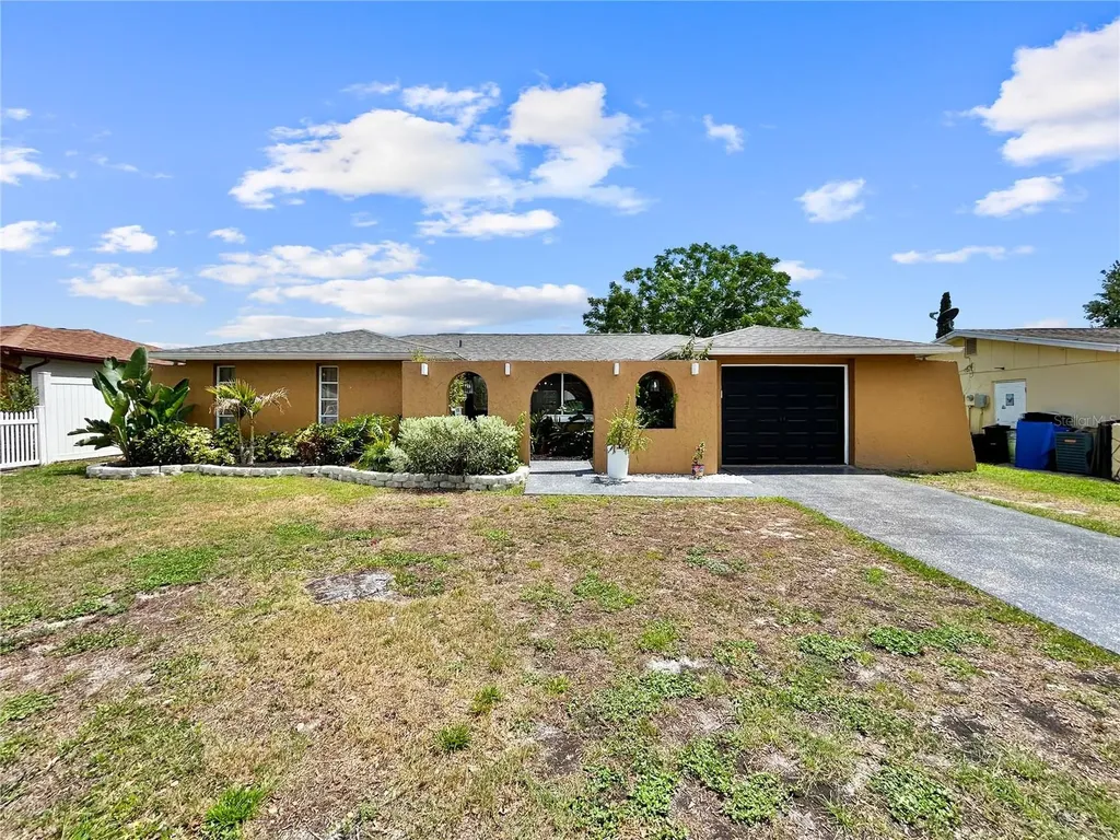 6904 Tierra Linda Street Port Richey FL 34668