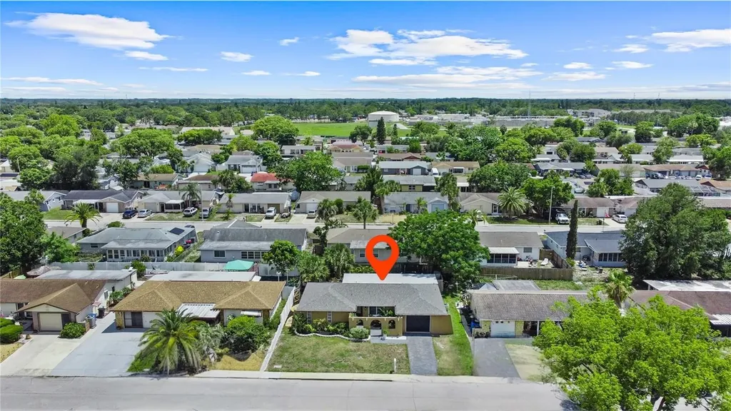 6904 Tierra Linda Street Port Richey FL 34668