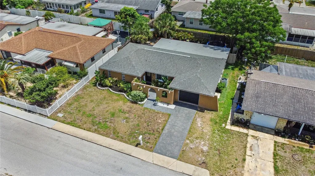 6904 Tierra Linda Street Port Richey FL 34668