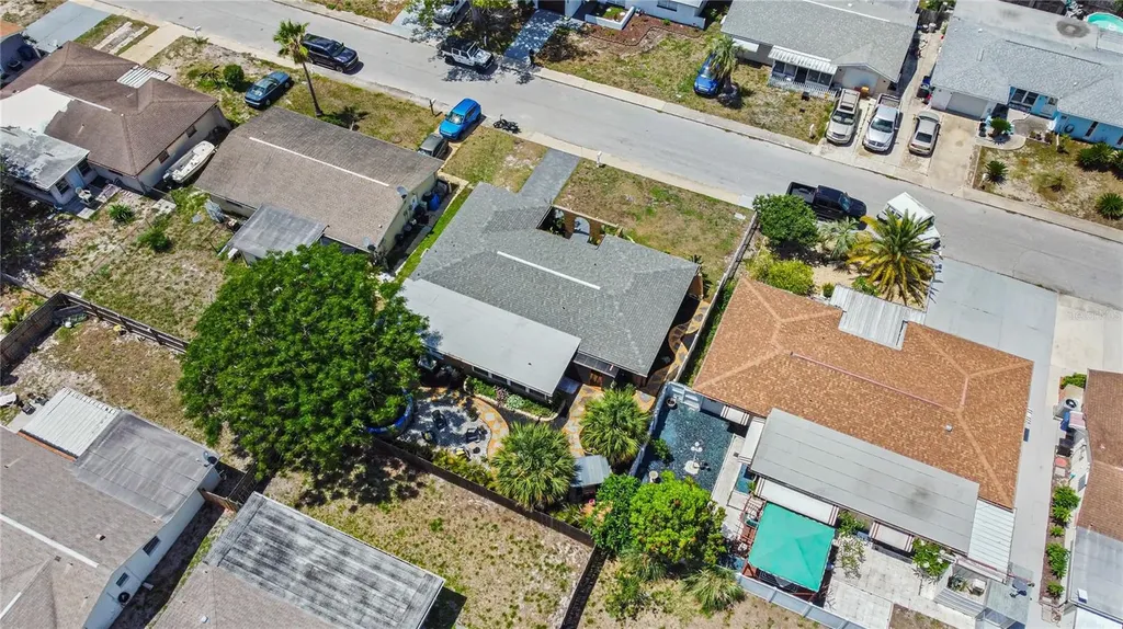 6904 Tierra Linda Street Port Richey FL 34668