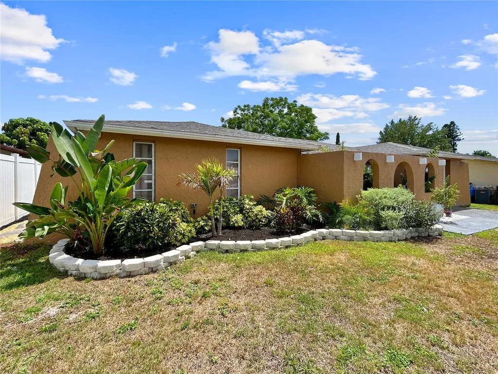 6904 Tierra Linda Street Port Richey FL 34668