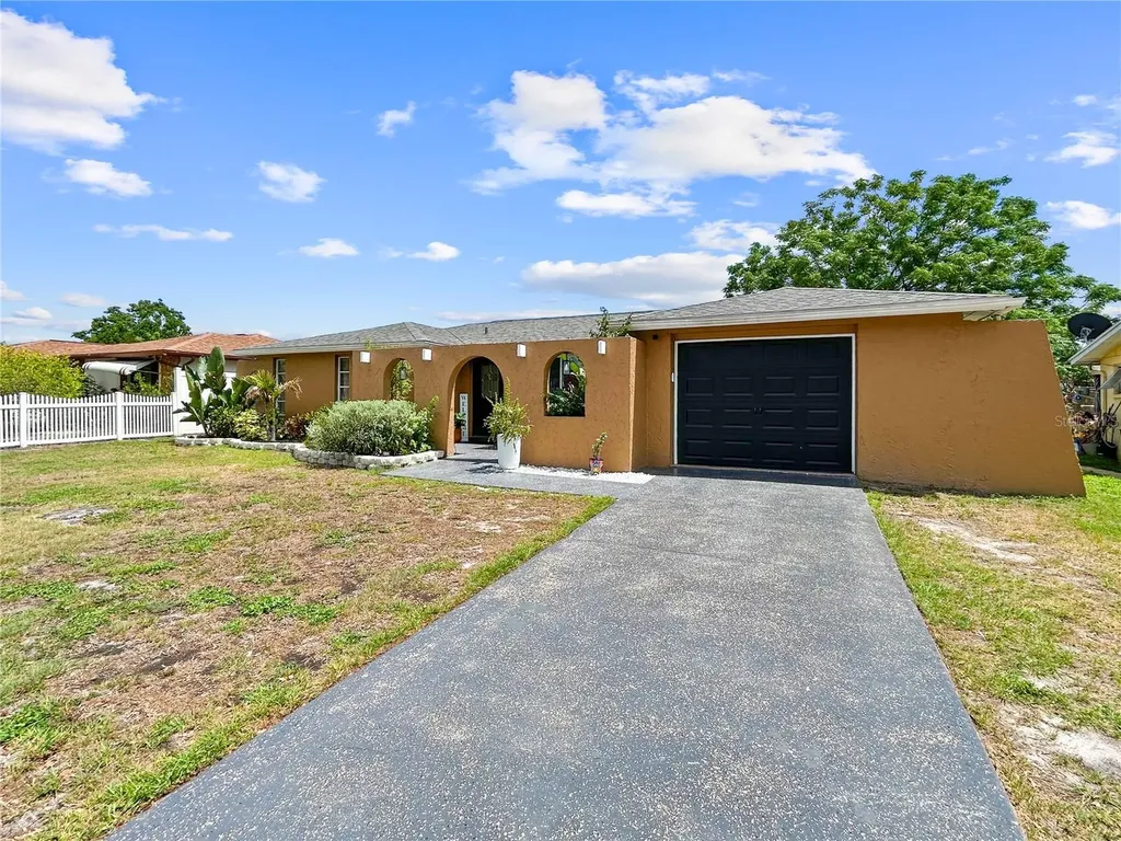 6904 Tierra Linda Street Port Richey FL 34668