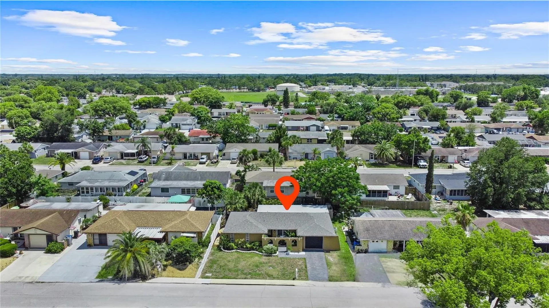 6904 Tierra Linda Street Port Richey FL 34668