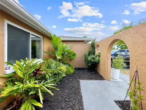 6904 Tierra Linda Street Port Richey FL 34668