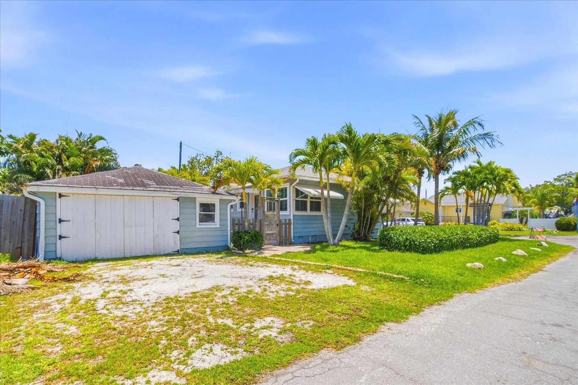 5617 30th Avenue S Gulfport FL 33707