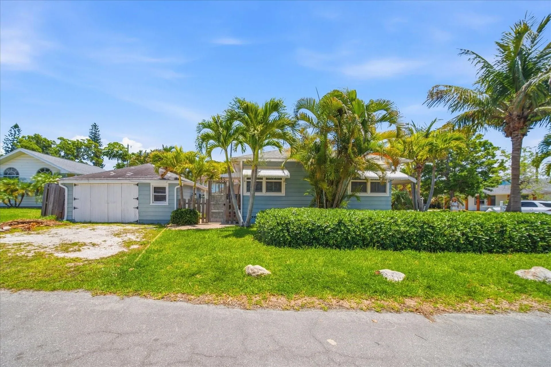 5617 30th Avenue S Gulfport FL 33707
