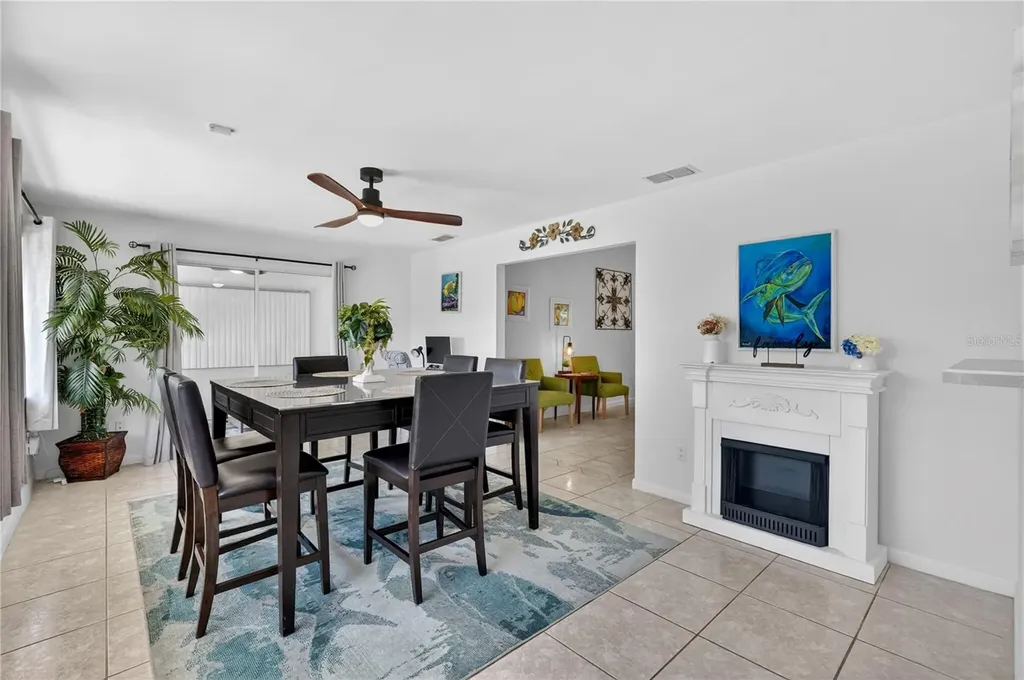 36 Flamingo Drive Palm Coast FL 32137