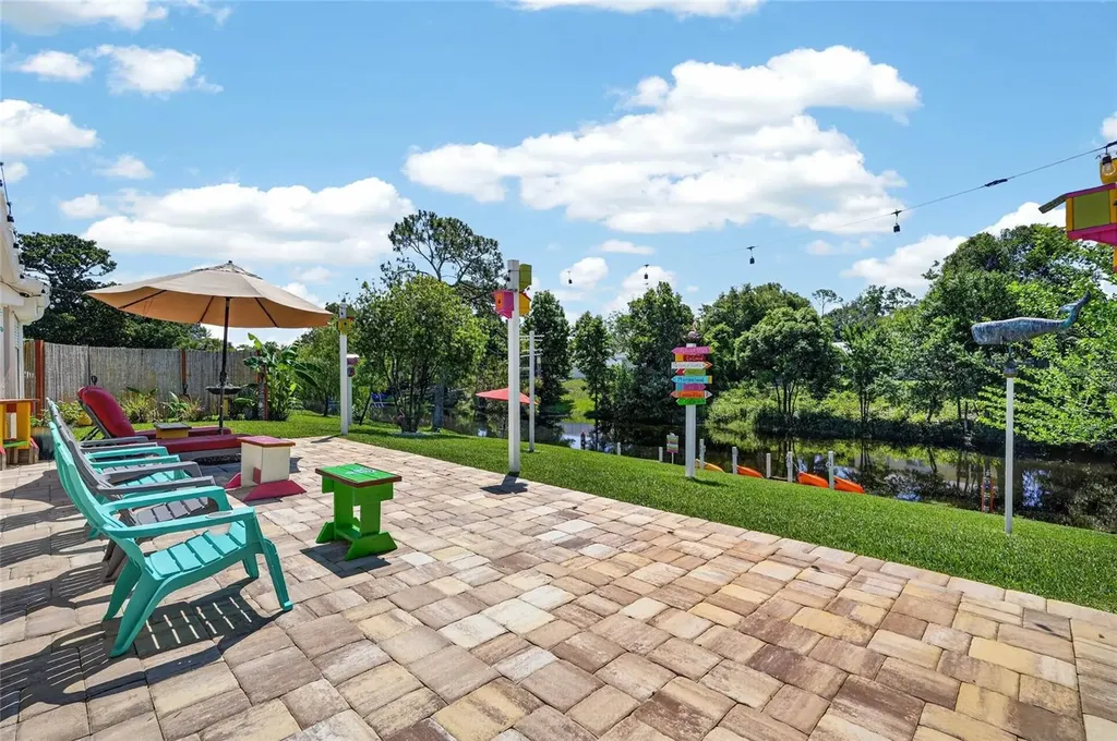 36 Flamingo Drive Palm Coast FL 32137