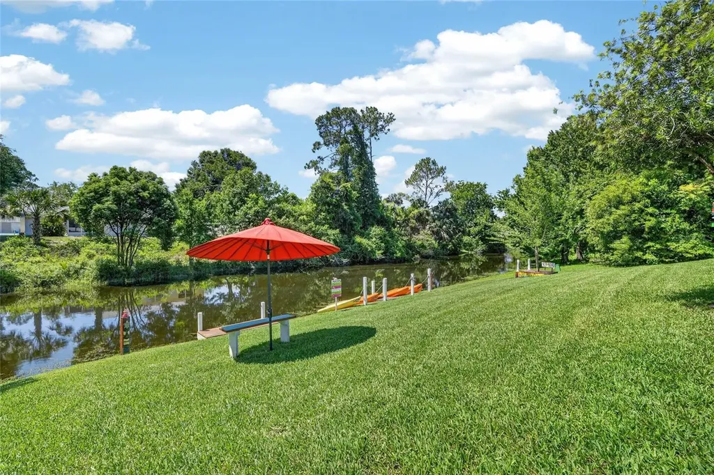 36 Flamingo Drive Palm Coast FL 32137