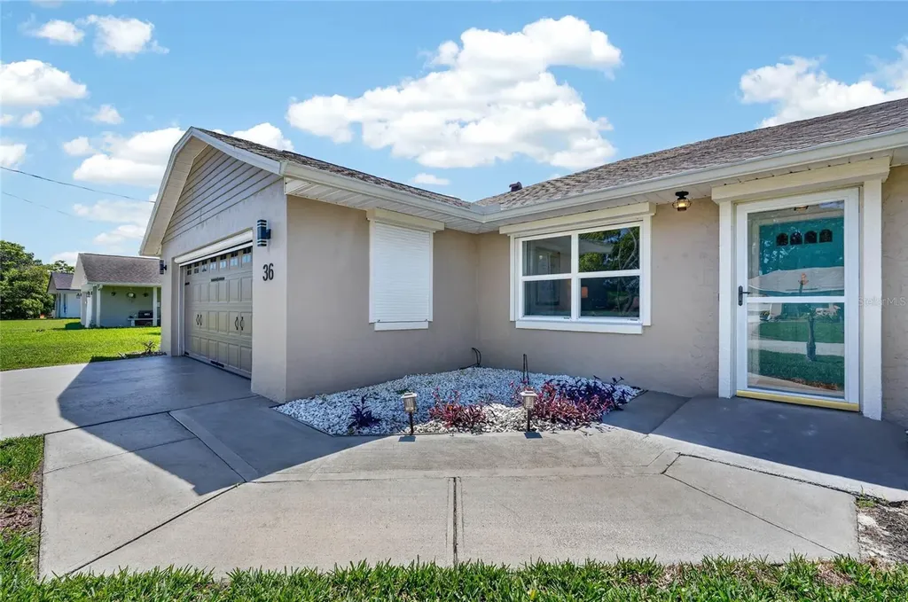 36 Flamingo Drive Palm Coast FL 32137