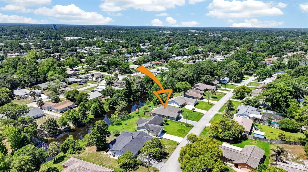 36 Flamingo Drive Palm Coast FL 32137