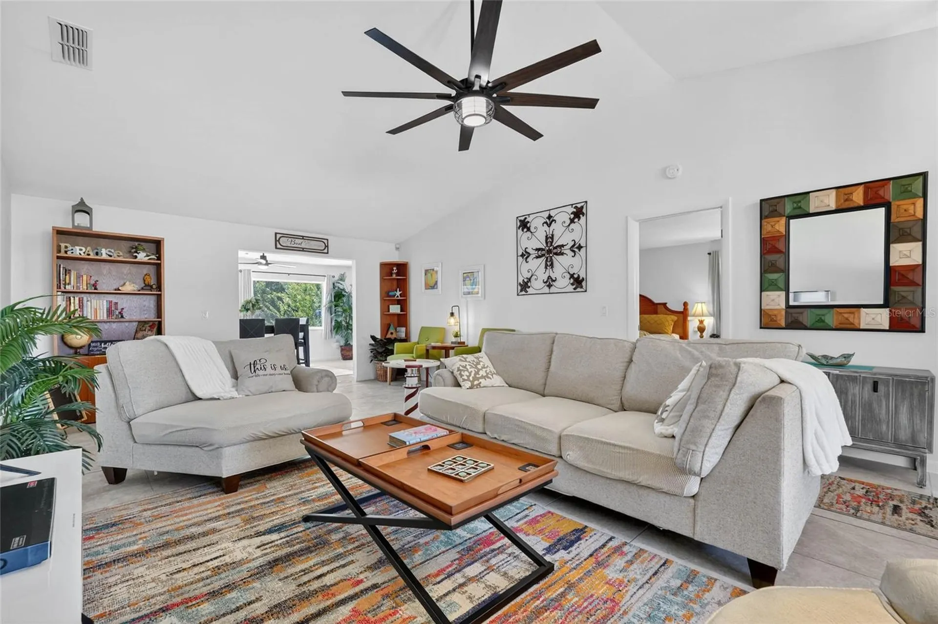36 Flamingo Drive Palm Coast FL 32137