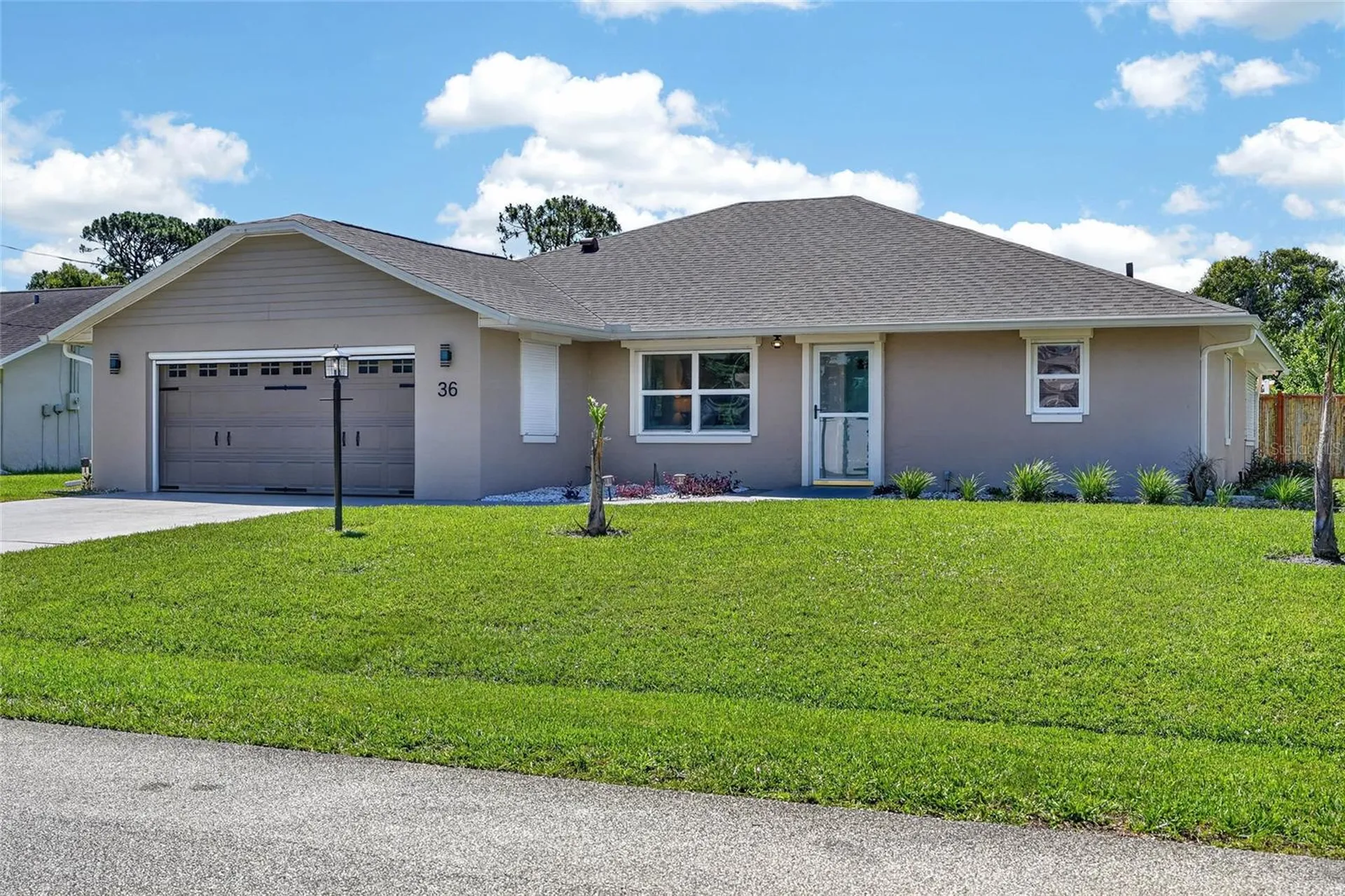 36 Flamingo Drive Palm Coast FL 32137