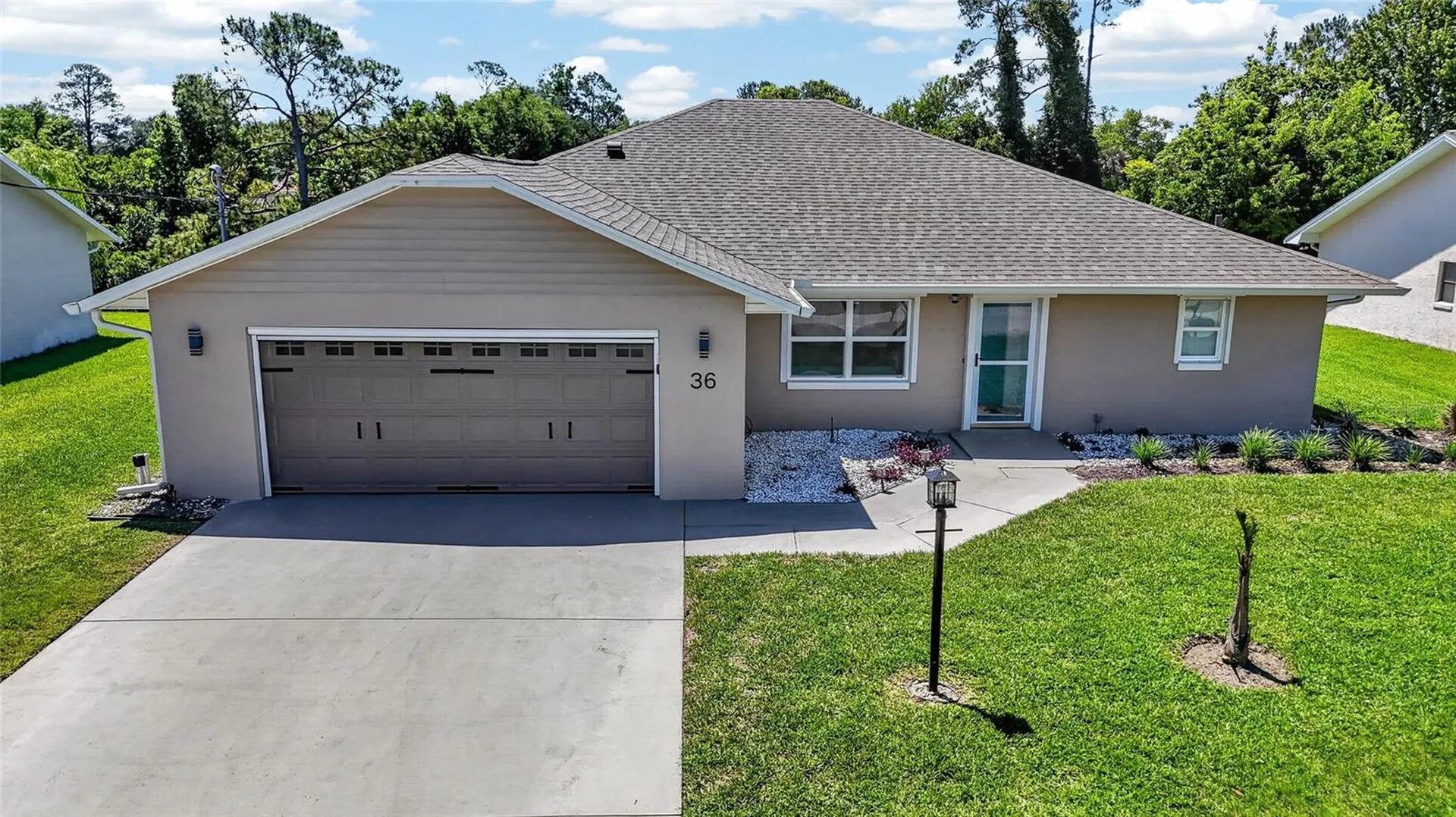 36 Flamingo Drive Palm Coast FL 32137