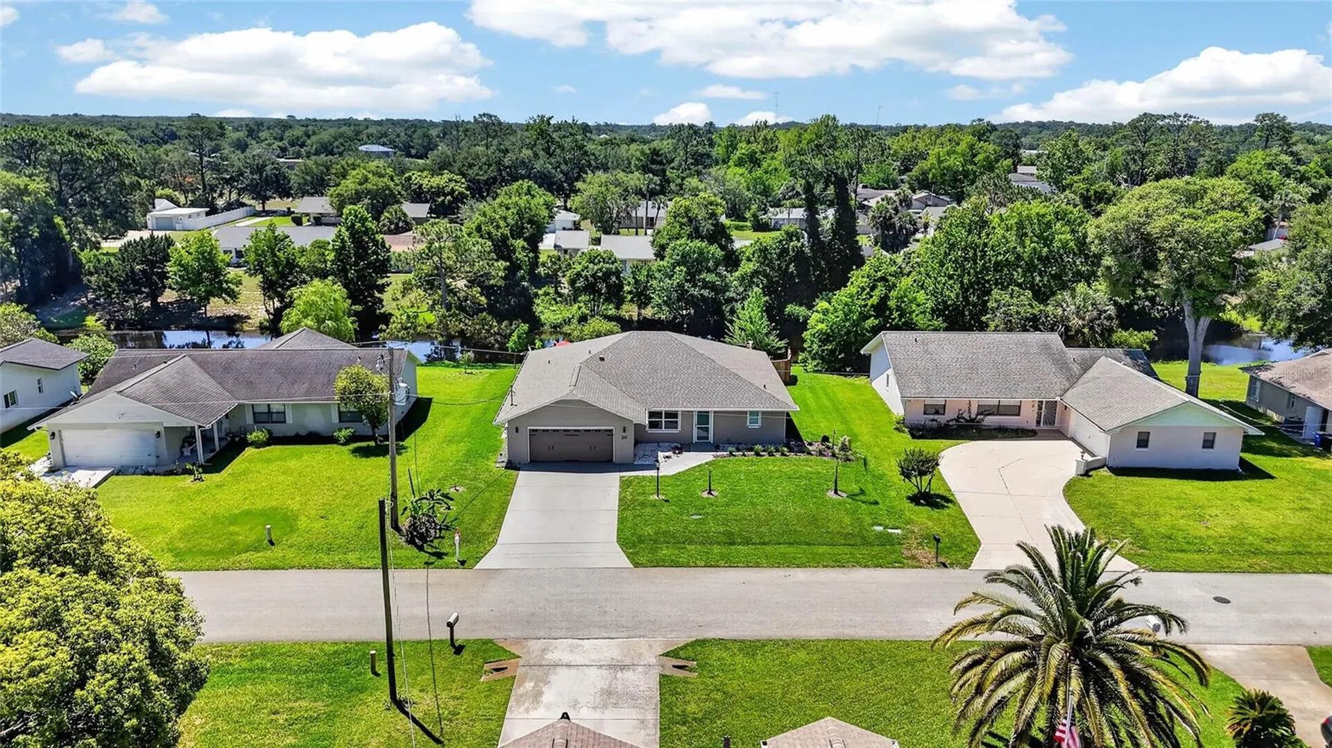 36 Flamingo Drive Palm Coast FL 32137