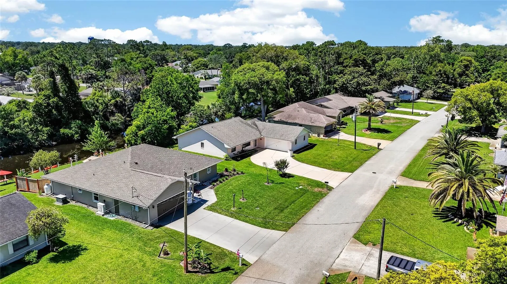 36 Flamingo Drive Palm Coast FL 32137