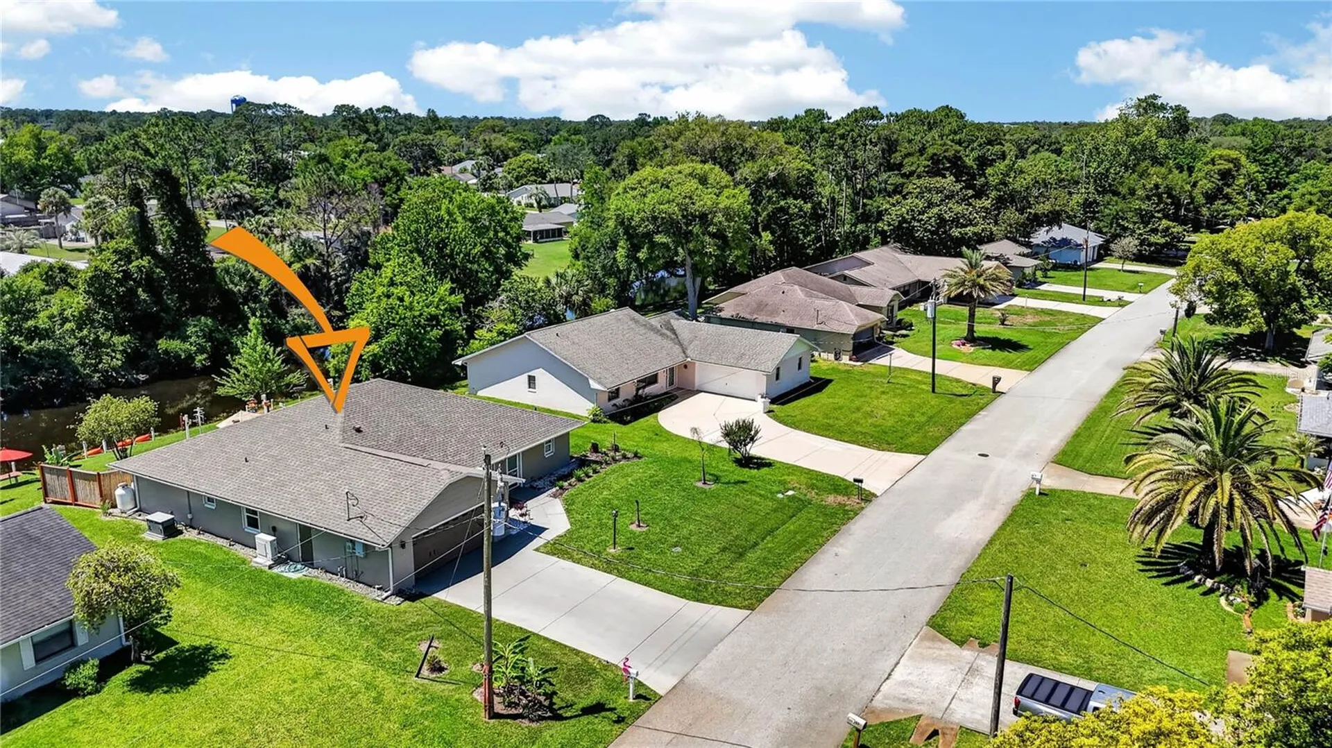 36 Flamingo Drive Palm Coast FL 32137