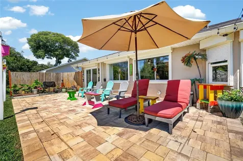 36 Flamingo Drive Palm Coast FL 32137