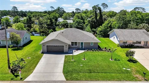 36 Flamingo Drive Palm Coast FL 32137