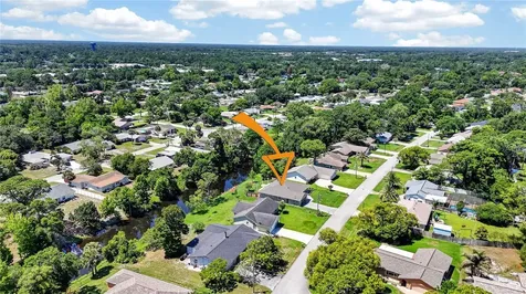 36 Flamingo Drive Palm Coast FL 32137
