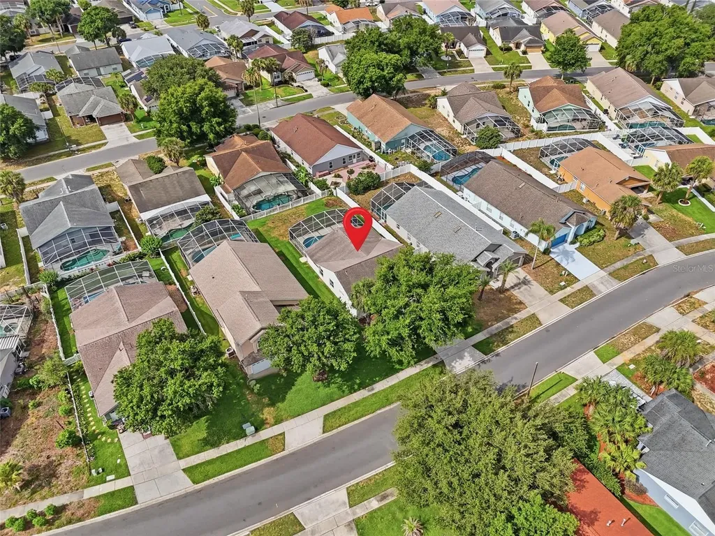 1546 Indian Oaks Trail Kissimmee FL 34747