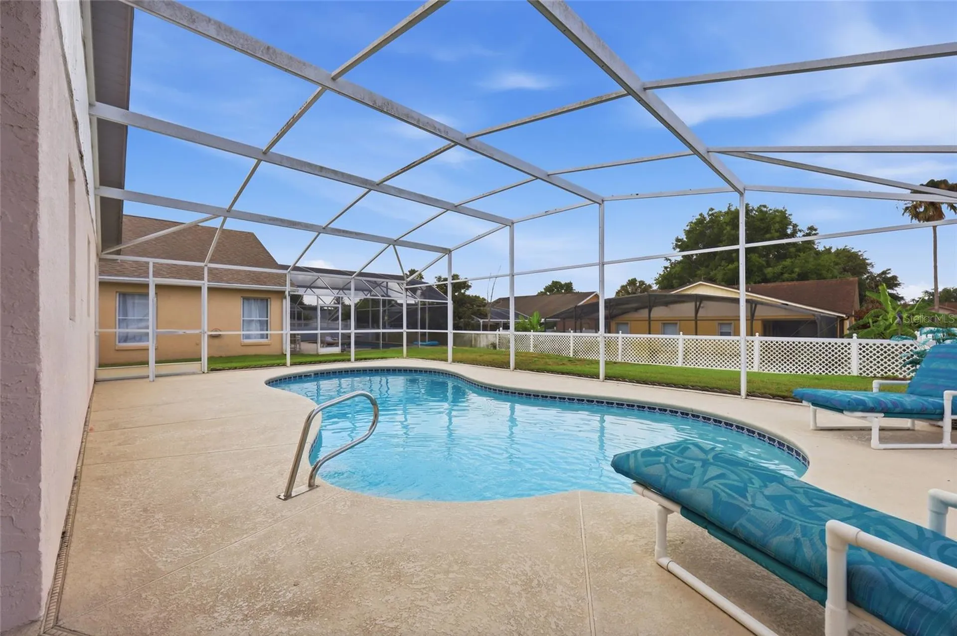 1546 Indian Oaks Trail Kissimmee FL 34747